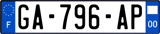 GA-796-AP