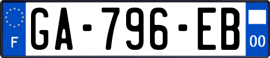 GA-796-EB