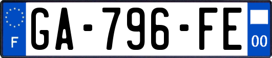 GA-796-FE