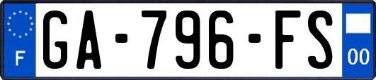 GA-796-FS
