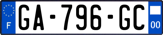 GA-796-GC