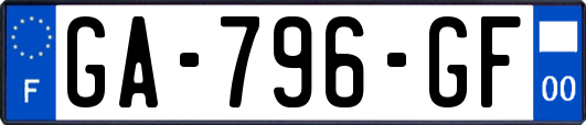 GA-796-GF