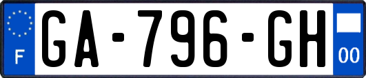 GA-796-GH