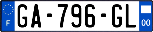 GA-796-GL