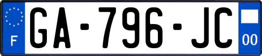 GA-796-JC