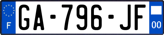 GA-796-JF