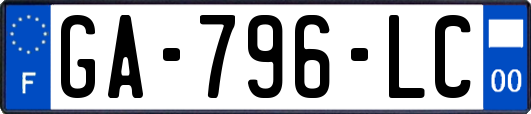 GA-796-LC