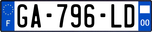 GA-796-LD