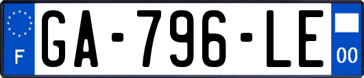 GA-796-LE