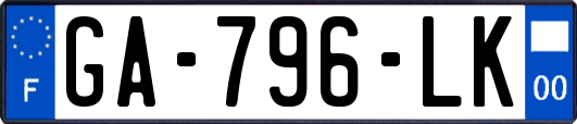 GA-796-LK