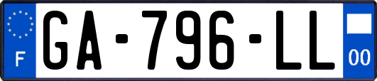 GA-796-LL