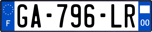 GA-796-LR
