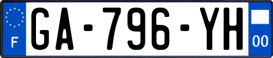 GA-796-YH