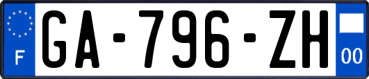 GA-796-ZH