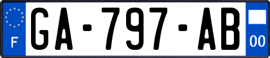 GA-797-AB