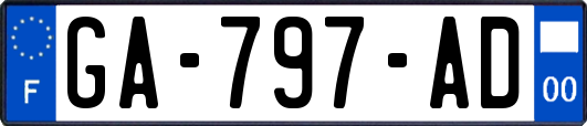 GA-797-AD