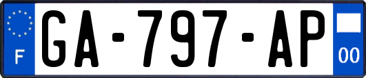 GA-797-AP