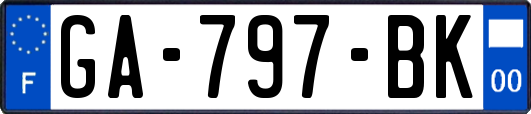 GA-797-BK