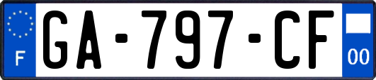 GA-797-CF