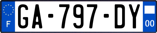 GA-797-DY