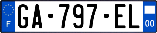 GA-797-EL