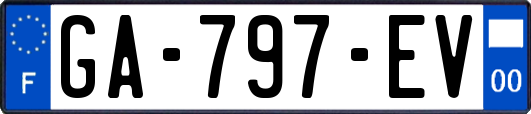 GA-797-EV