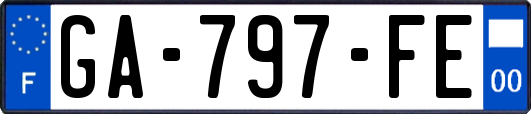 GA-797-FE