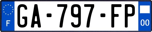 GA-797-FP