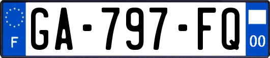 GA-797-FQ