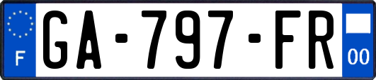 GA-797-FR
