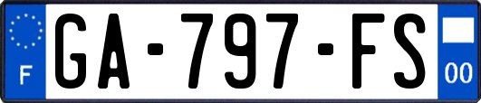 GA-797-FS