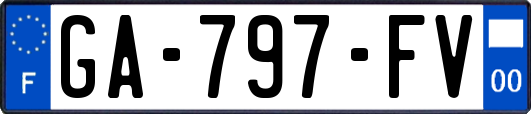 GA-797-FV