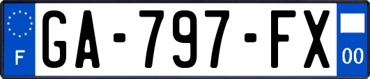 GA-797-FX