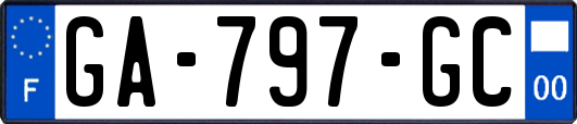 GA-797-GC