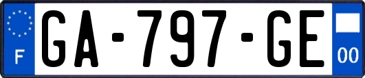 GA-797-GE