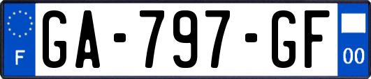 GA-797-GF