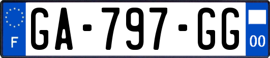 GA-797-GG