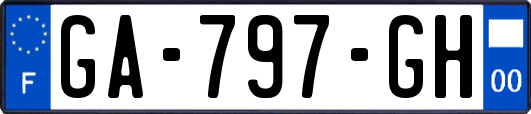 GA-797-GH