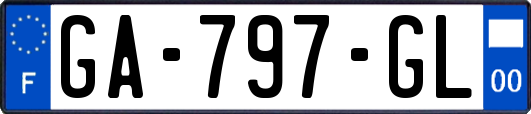 GA-797-GL