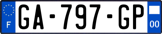 GA-797-GP