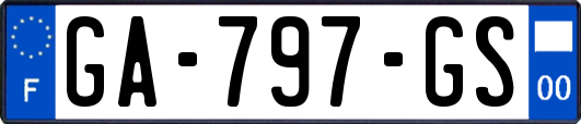 GA-797-GS