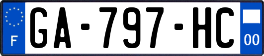 GA-797-HC