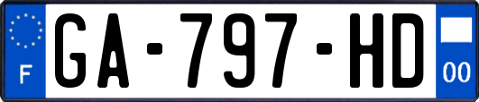 GA-797-HD