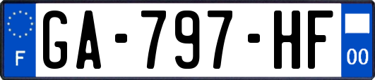 GA-797-HF