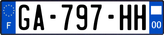GA-797-HH
