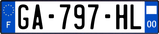 GA-797-HL