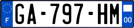 GA-797-HM