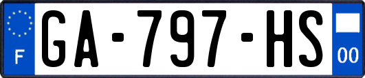 GA-797-HS