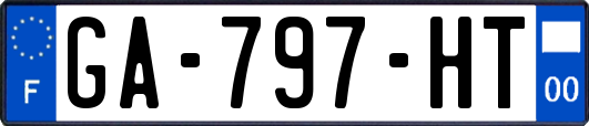 GA-797-HT