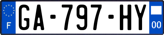 GA-797-HY